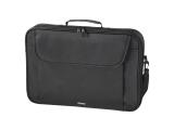 Описание и цена на чанти и раници Hama Montego Laptop Bag, up to 44 cm, black