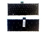 резервни части: Acer Клавиатура за лаптоп Acer Aspire V5-122P Black Without Frame US/UK с Кирилица