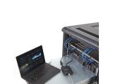 StarTech Laptop-to-Server KVM Console with Rugged Housing снимка №5