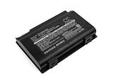 Описание и цена на батерии Cameron Sino Батерия за лаптоп Fujitsu LifeBook E8410 E8420 E780 N7010 AH550 NH570 14,4V 4400mAh