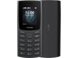 мобилни телефони Nokia 105 DS Charcoal 2023 мобилни телефони 1.8 Телефони Цена и описание.