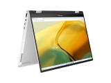Описание и цена на лаптоп Asus Zenbook 14 Flip OLED UP3404VA-OLED-KN731X