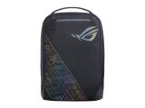 Описание и цена на чанти и раници Asus ROG Backpack BP1501G Holographic Edition