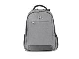 чанти и раници: Tellur COMPANION 15.6 раница за лаптоп, сива