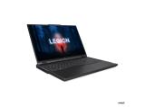 Описание и цена на лаптоп Lenovo Legion 5 Pro / 82WM007NBM