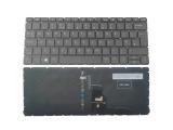 Описание и цена на резервни части HP Клавиатура за лаптоп HP ProBook 430 G7 430 G8 Черна Без Рамка (Голям Ентър) с Подсветка