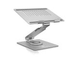 аксесоари: RaidSonic ICY BOX IB-NH400-R Ergonomic folding stand for laptops up to 17 inch - Aluminium