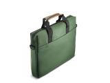 HAMA Чанта за лаптоп Silvan, от 40 - 41 см, зелена снимка №2