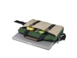 HAMA Чанта за лаптоп Silvan, от 40 - 41 см, зелена снимка №3