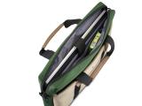 HAMA Чанта за лаптоп Silvan, от 40 - 41 см, зелена снимка №4