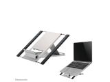 Neomounts Portable Laptop and Tablet Desk Stand - Silver, NSLS100 снимка №2