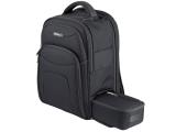 Представяме ви най-новите аксесоари: StarTech 15.6" Laptop Backpack with Removable Accessory Organizer Case NTBKBAG156