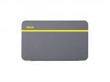 аксесоари: Asus MagSmart Cover for MeMO Pad ME176, Yellow stripe