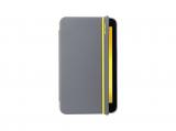 Asus MagSmart Cover for MeMO Pad ME176, Yellow stripe снимка №2