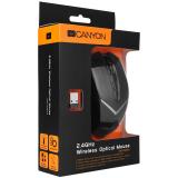 Canyon CNE-CMSW3 USB оптична снимка №3