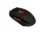 Описание и цена на мишка за компютър Omega CMM292RD 7D 292 Gaming Black-Red 