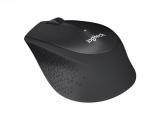 Logitech Wireless Mouse M330 Silent Plus оптична Цена и описание.