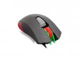 Описание и цена на мишка за компютър Everest Rampage CYREX SMX-R11 Gaming Mouse 