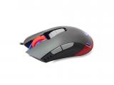 Everest Rampage CYREX SMX-R11 Gaming Mouse usb оптична снимка №2