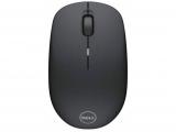 Dell Wireless Mouse - WM126 Black usb оптична снимка №2