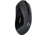 Logitech Wireless Gaming Mouse G603 LIGHTSPEED USB оптична снимка №2