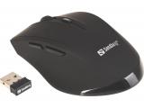 Sandberg Wireless Mouse Pro 630-06 оптична Цена и описание.