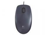 Описание и цена на мишка за компютър Logitech M100 Black 