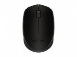 Logitech Wireless Mouse B170 (910-004798) оптична Цена и описание.