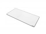 Glorious Gaming pad XXL Extended White    mousepad снимка №2