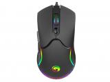 Описание и цена на мишка за компютър Marvo Gaming Mouse M359 RGB 