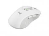 Описание и цена на мишка за компютър Logitech Off-white Signature M650 L LEFT 