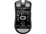 Asus TUF Gaming M4 Wireless USB оптична снимка №2
