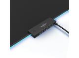 Hama uRage Lethality 450 Illuminated USB hub Черен MOUSE PAD mousepad снимка №4