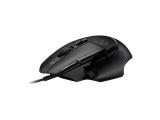 Описание и цена на мишка за компютър Logitech G502 X Gaming Mouse 