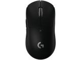 Цена за Logitech G Pro X Superlight Wireless Gaming Mouse Black - USB