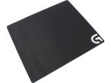 Logitech G640 V2 Black mousepad Цена и описание.
