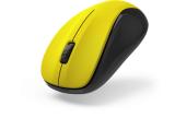 Описание и цена на мишка за компютър Hama MW-300 V2 yellow 