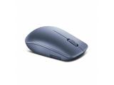 Lenovo 530 Wireless Mouse (Abyss Blue) оптична Цена и описание.