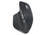 Цена за Logitech MX Master 3S Performance Wireless Mouse GRAPHITE - USB