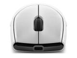 Dell Alienware Tri-Mode Wireless Gaming Mouse AW720M (Lunar Light) USB оптична снимка №3
