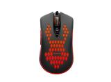 Описание и цена на мишка за компютър Xtrike Me Gaming Mouse GM-222 - 6400dpi, Backlight 7 colors 