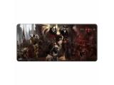 Цена за FSHOLDING Diablo IV Inarius and Lilith XL - MOUSE PAD