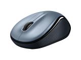 Logitech Wireless Mouse M325S Gray USB оптична снимка №2