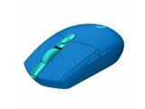 Цена за Logitech G305 LIGHTSPEED Wireless Gaming Mouse BLUE - USB