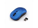Описание и цена на мишка за компютър SBOX 4D WM-106 Blueberry Blue 
