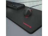 Cherry MP 2000, XXL, Черен USB mousepad снимка №3