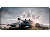 Цена за FSHOLDING World of Tanks - The Winged Warriors XL - MOUSE PAD