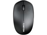 Цена за Canyon MW-04 3buttons BT Wireless Black (CNS-CMSW04B) - USB