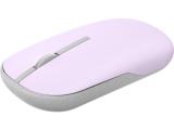 Цена за Asus Marshmallow Mouse MD100 Purple - USB / Bluetooth