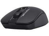 Цена за A4Tech FG12 Wireless Mouse, Black - wireless